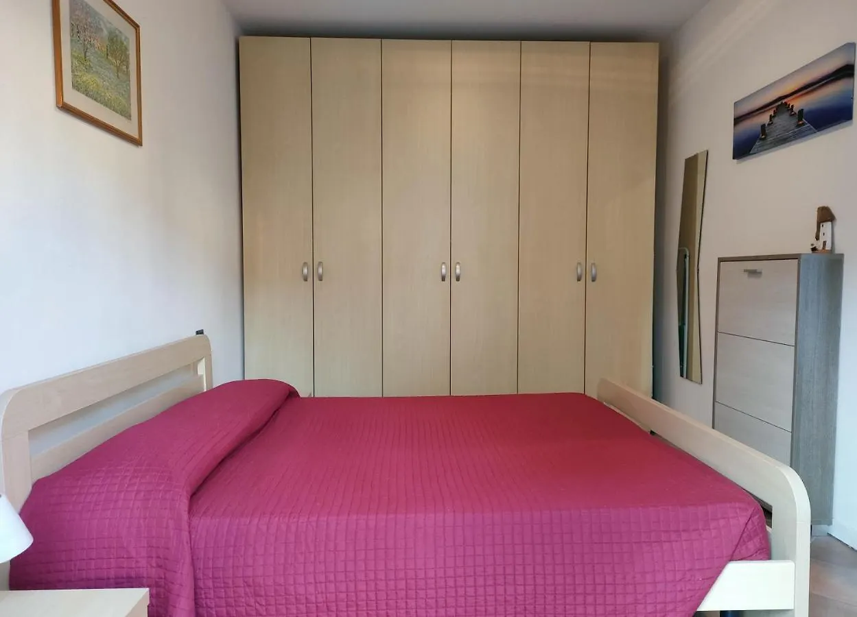 Apartamento La Casa Di Giovanni Como