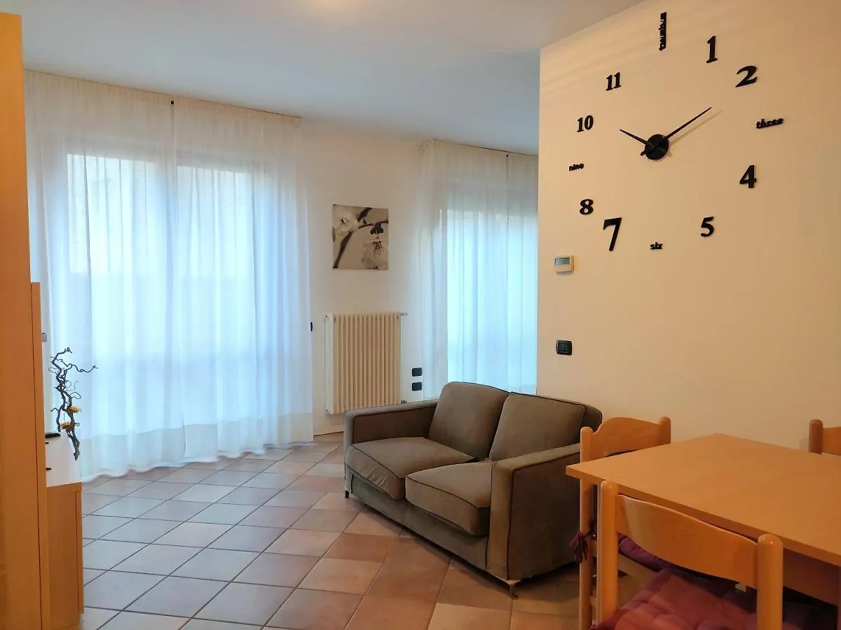 La Casa Di Giovanni Como