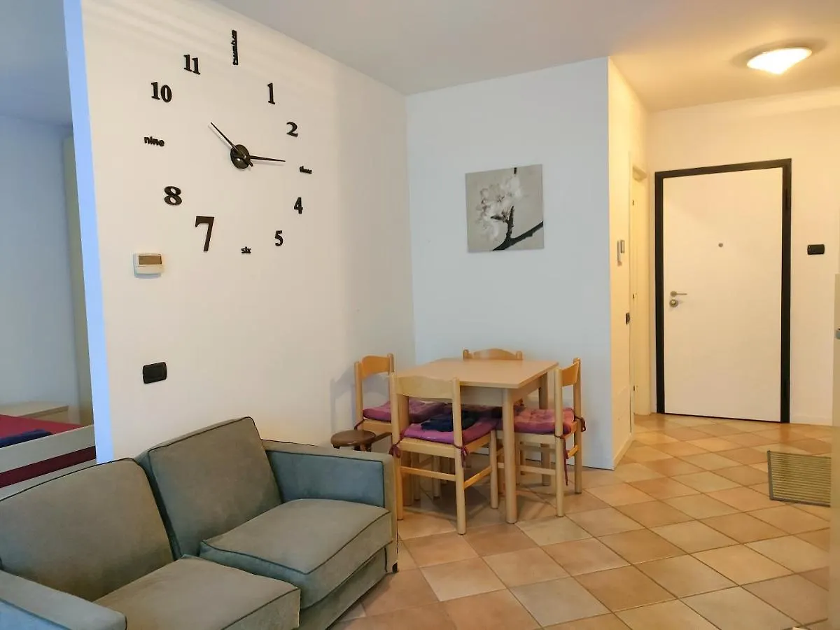 Apartamento La Casa Di Giovanni Como