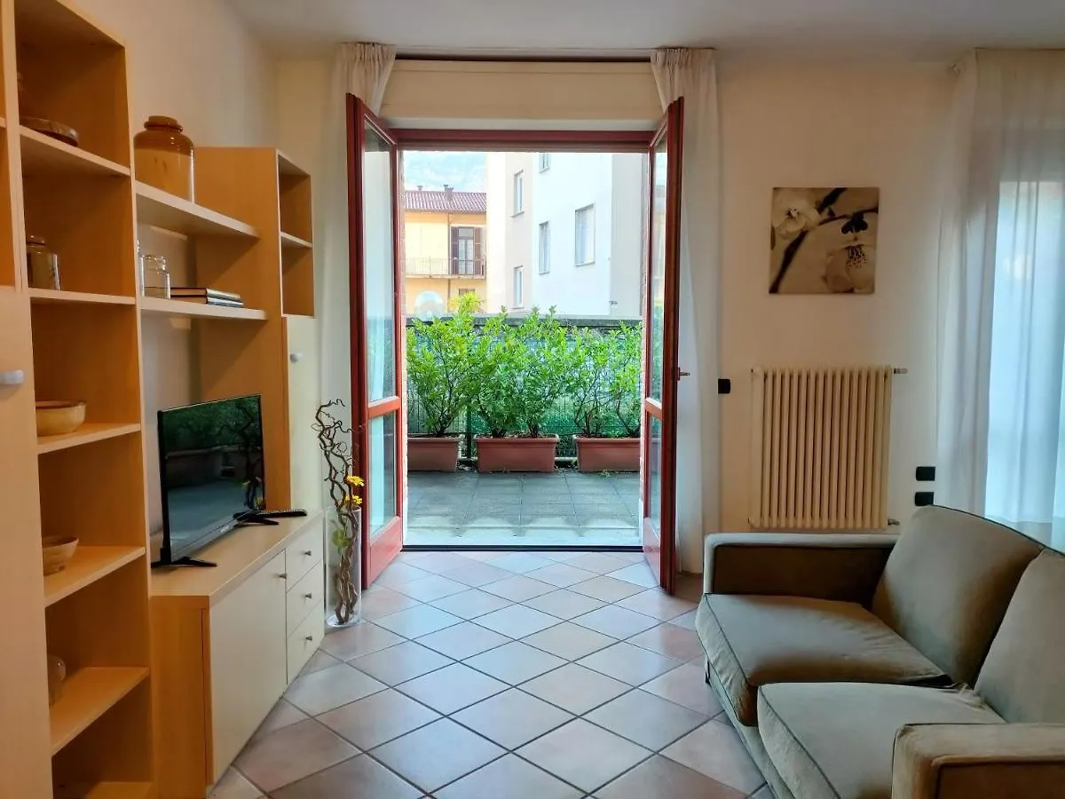 La Casa Di Giovanni Como