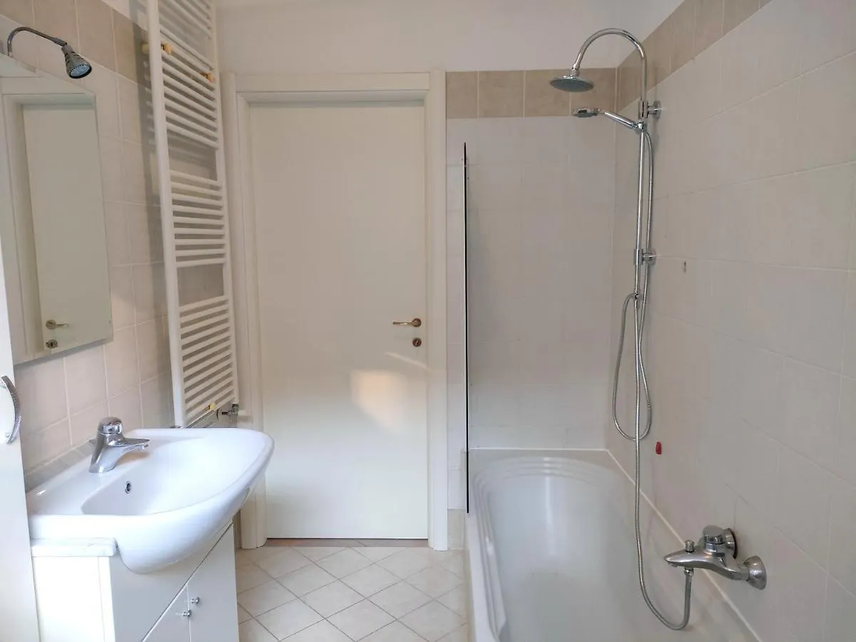 La Casa Di Giovanni Como Apartamento