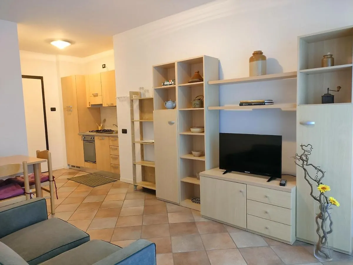 La Casa Di Giovanni Como