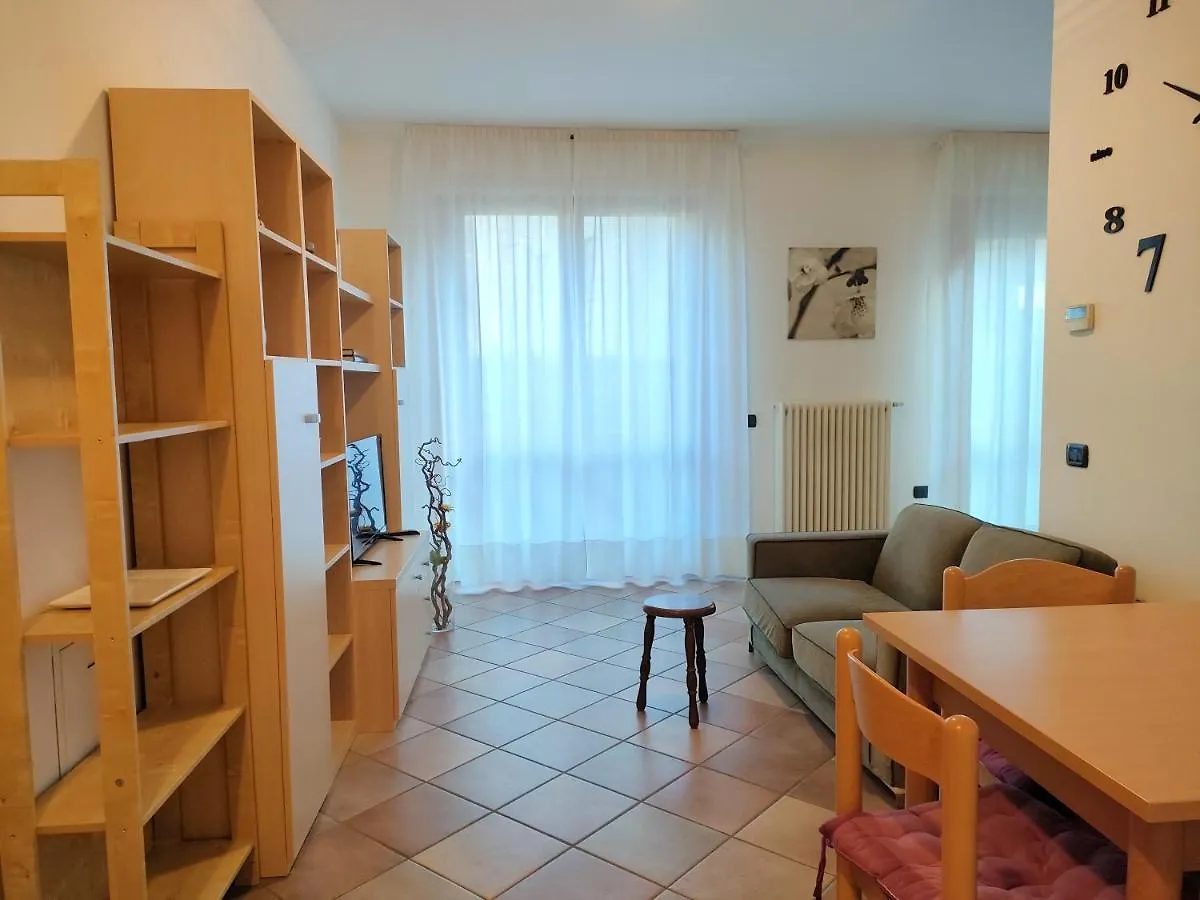 Apartamento La Casa Di Giovanni Como
