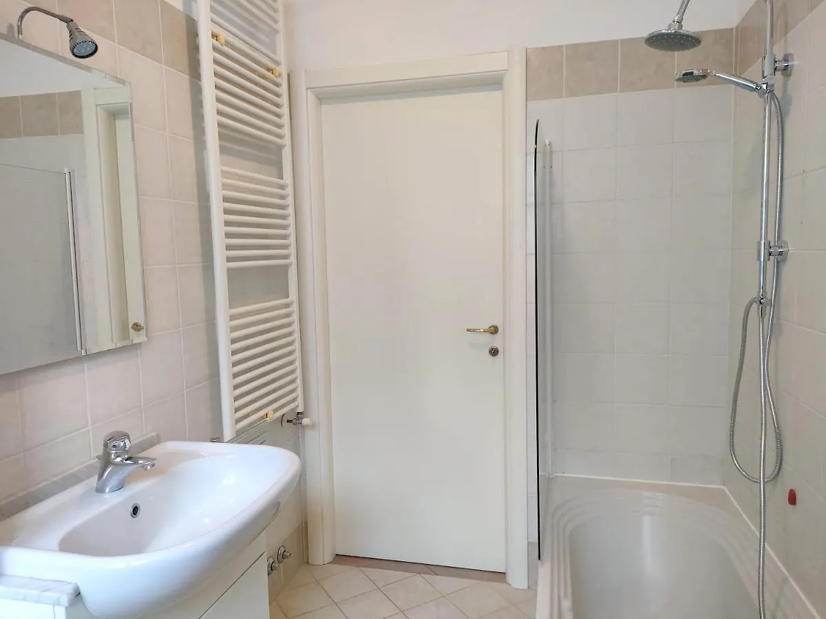 Apartamento La Casa Di Giovanni Como
