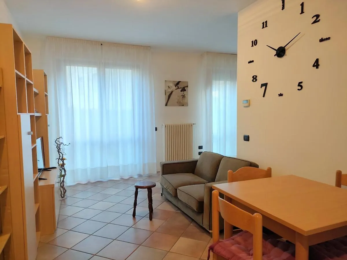 La Casa Di Giovanni Como 0*,