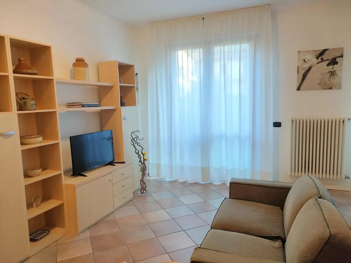 La Casa Di Giovanni Côme Appartamento