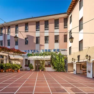 Tre Re Otel