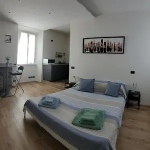 Docfahouse Appartamento