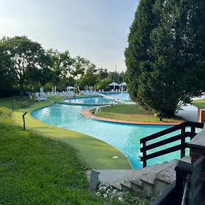 Sofia, Golf Club Formigine , Colombaro (Modena) Italia