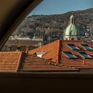 Casa Anzi Como