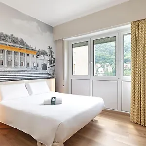 Center Otel