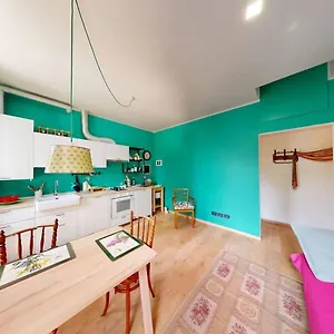  Appartement House -