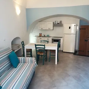 I Fiori Di Santo Stefano , Santo Stefano al Mare Italia