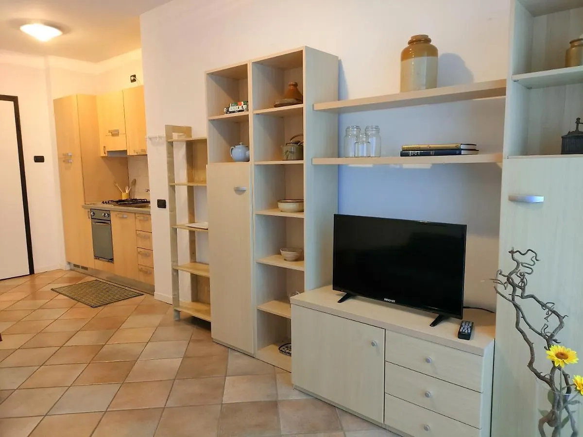 La Casa Di Giovanni Como Italien