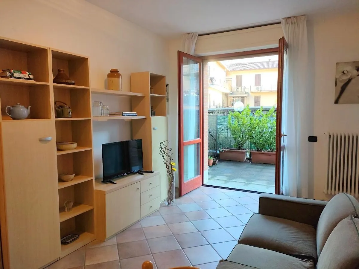 La Casa Di Giovanni Como Lejlighed
