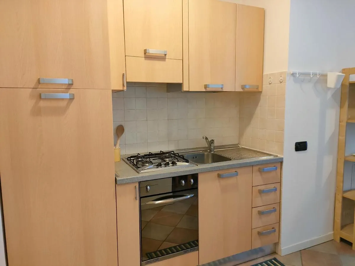 La Casa Di Giovanni Como Italien